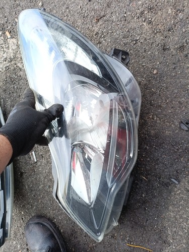 Vauxhall corsa 2006 2014 - vauxhall, 2006-2014