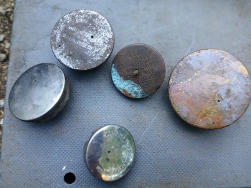 Vintage motorcycle colection - motorcycle,