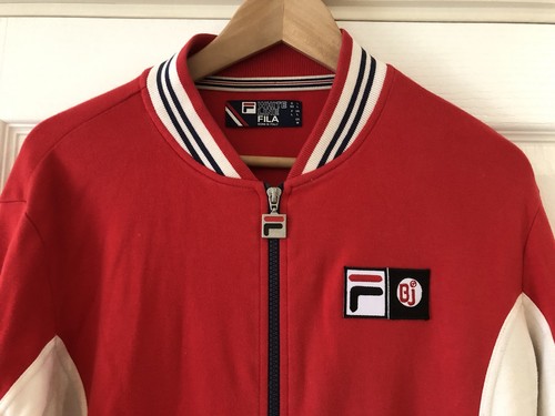 Fila settanta - borg),