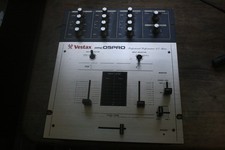 The Original Vestax PMC-05 Pro