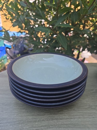 Denby energy green - x,