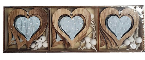 Shabby chic hanging - chic,
