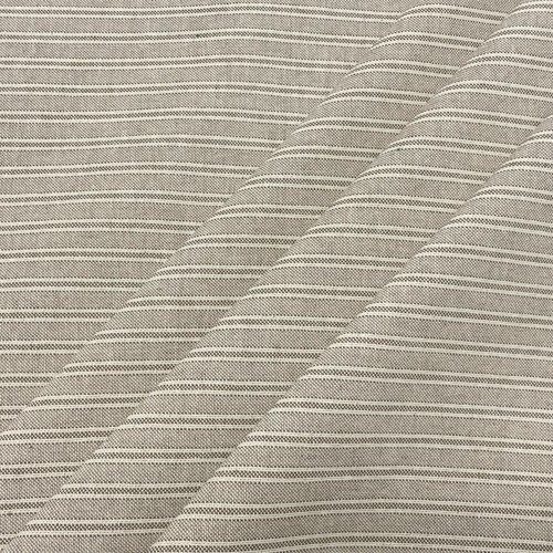 Yale ticking double width - ticking,