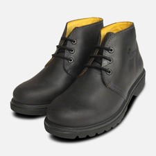 Mr Panama Jack Black Waxy