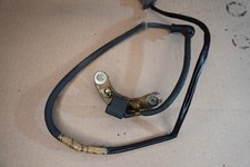 HONDA CB250 CB 250 RS MC02