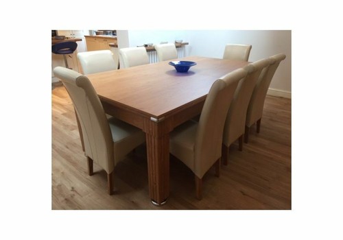 New 7ft aintree - 7ft, oak