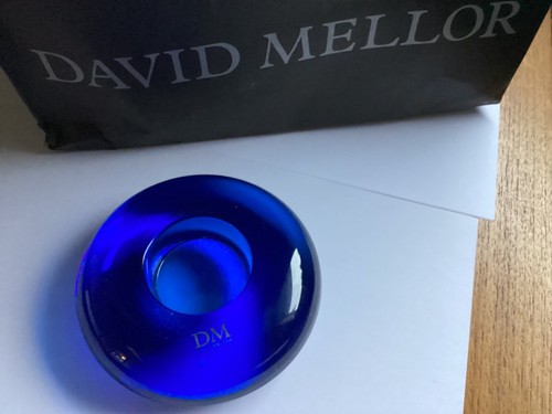 David mellor aqua cobalt - aqua, blue