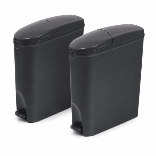 Prowashroom grey sanitary - 2x,