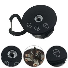 Replacement Ignition Switch for SCAG For Liberty Z Lawn Mower Model 483472