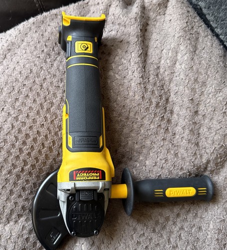 Dewalt dcg405n cordless angle - dcg405n,