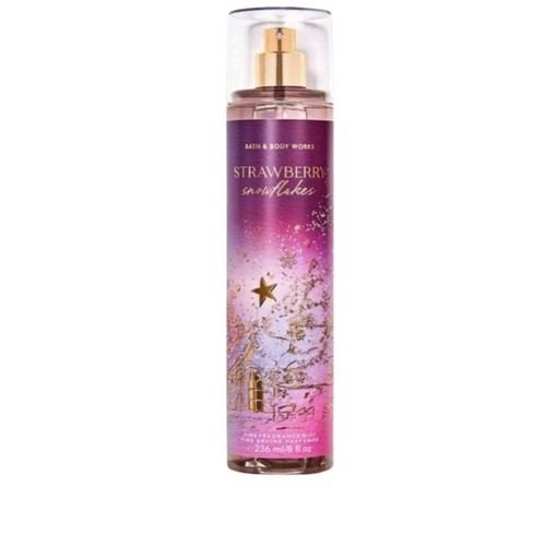 Bath body works strawberry - &,