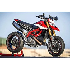 Genuine Exhaust System