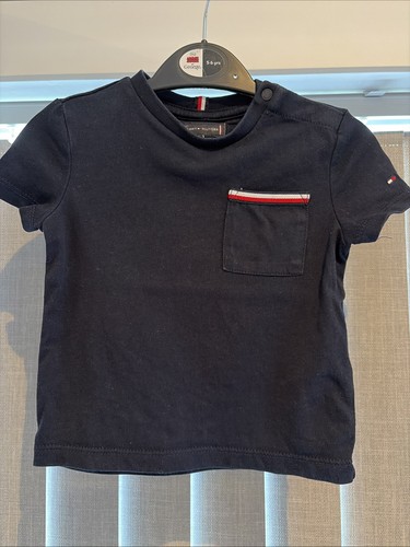 Tommy hilfiger navy blue - tommy,
