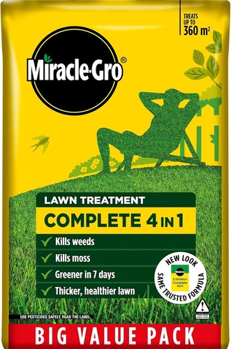 Miracle gro evergreen - miracle-gro,