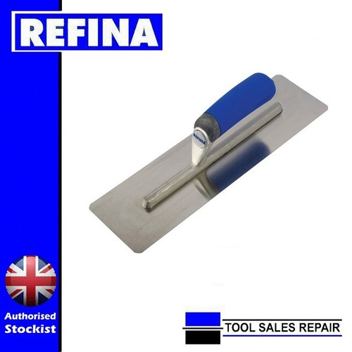 Refina finatex stainless - refina,
