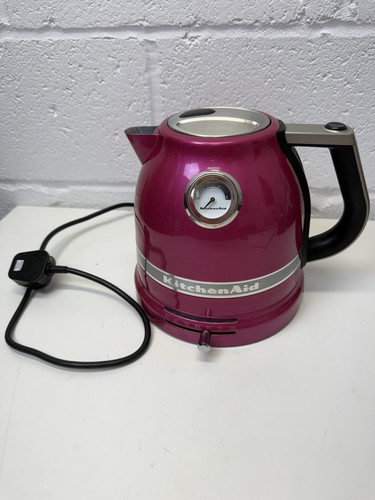 Kitchenaid artisan raspberry - kitchenaid,