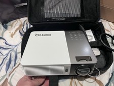 BenQ GP10 Portable LED