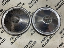 Triumph 9” Pair Original