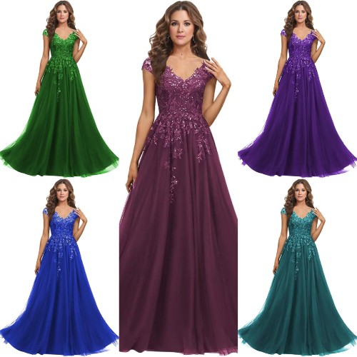 Evening dresses long for - evening,