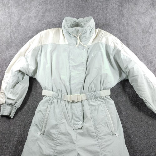 Vtg luhta ski suit womens - vtg, uk