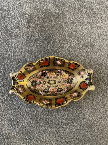 Royal crown derby - royal, old