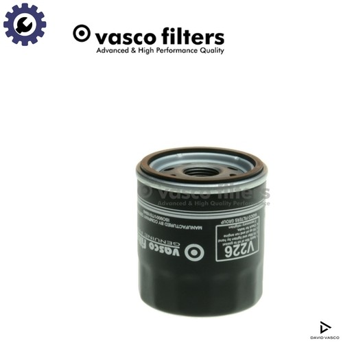 Oil filter v226 for suzuki - v226,