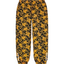 Supreme Warm Up Pant Black