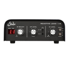 Suhr Reactive Load IR 8 Ohm