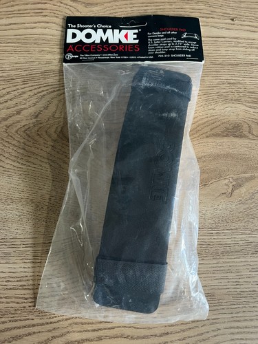 New domke shoulder pad - new,