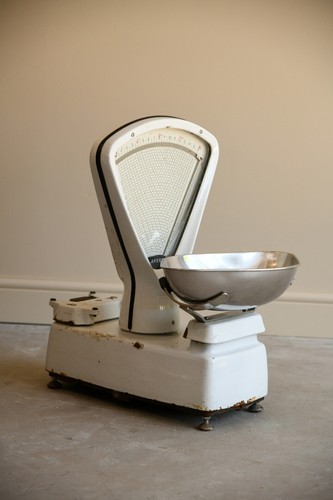 Vintage avery white - vintage,