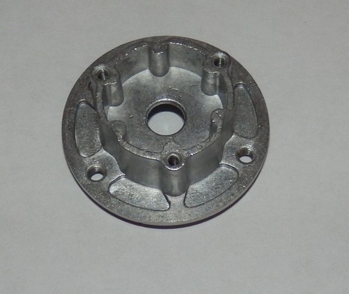Tamiya dyna storm - dyna, clutch