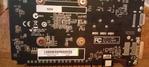 Zotac gtx 650 synergy