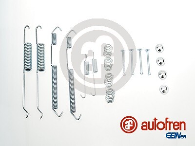 New accessory kit - accessory, brake