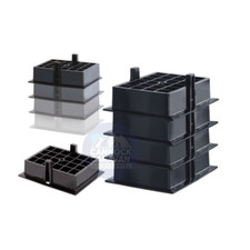 Caravan Carastack Stacking