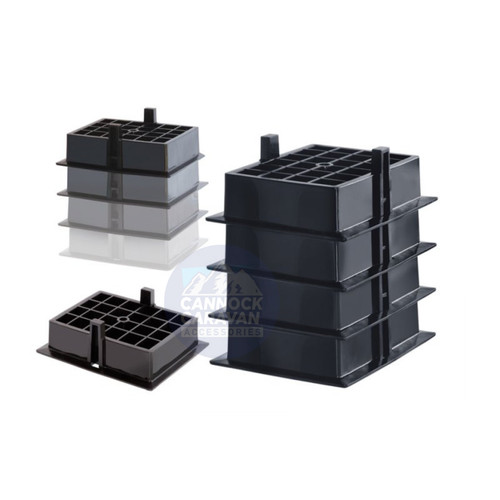 Caravan carastack stacking - carastack,