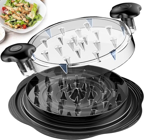Large chicken shredder - large, tool