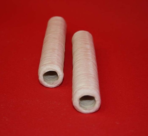 23mm vegetarian sausage - x,