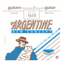 Acoustic Guitar Strings 10-45