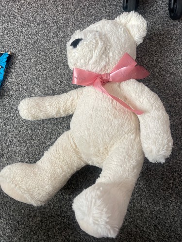 Hamleys beautiful teddy bear - hamleys,