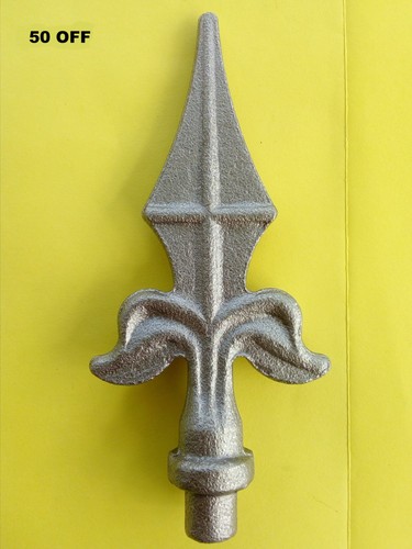 Mild steel - 50,