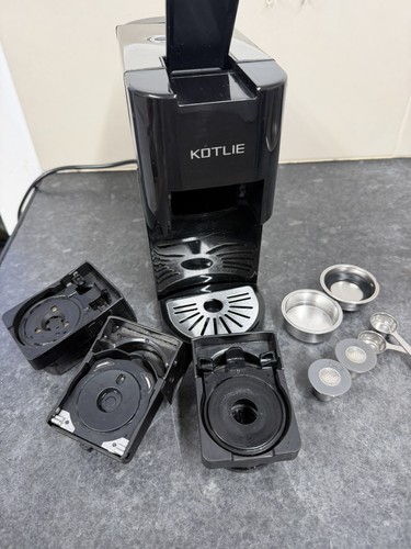 Kotlie multi capsule coffee - multi,
