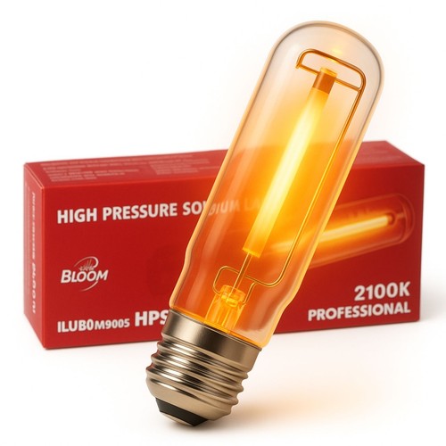 Ndl grow green bulb - grow, for