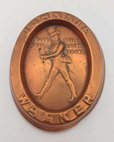 Vintage johnnie walker whisky - vintage,