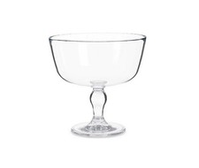 Pasabahce Modern Transparent