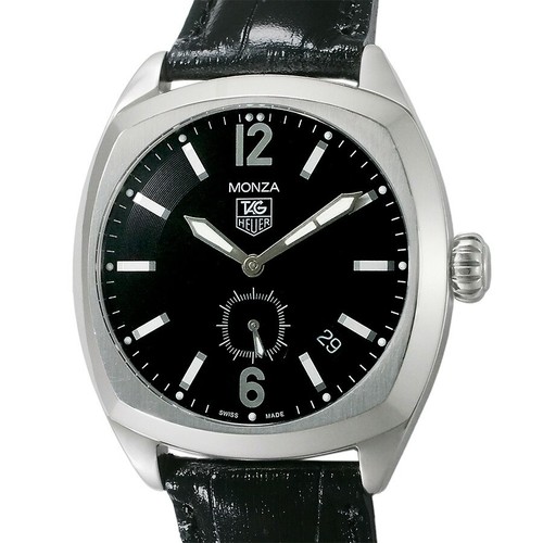 Tag heuer monza - wr2110, #074