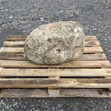 Celtic Glacial boulder /