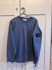 Stone Island - Cotton Fleece