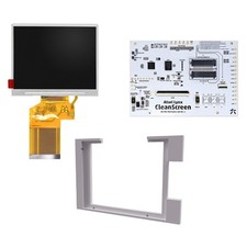 Atari Lynx I 1 Screen Kit