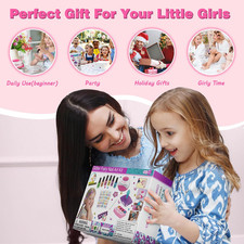 Lemondream Kids Nail Polish