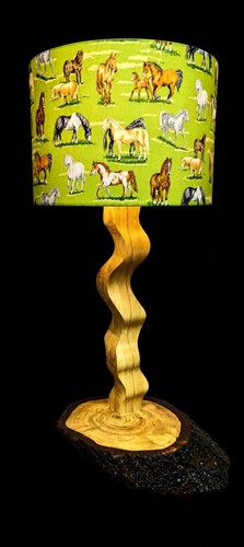 Lampshades hand crafted - lampshades,